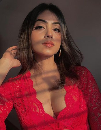 Call Girls in Andheri